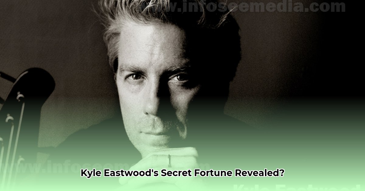 kyle-eastwood-net-worth